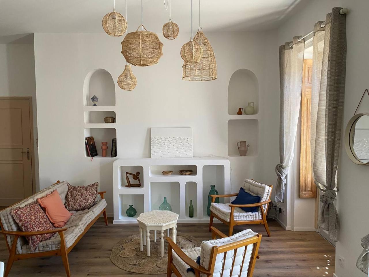 Appartement Comédie, Superbe 2